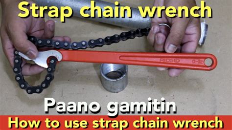 Socket Wrench In Tagalog