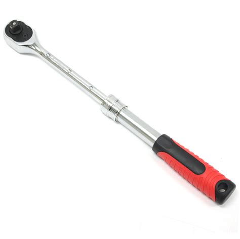 Socket Wrench Long Handle