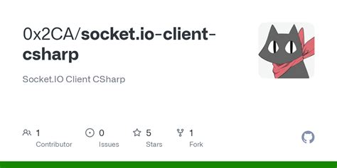 Socket.io-Client-Csharp Example