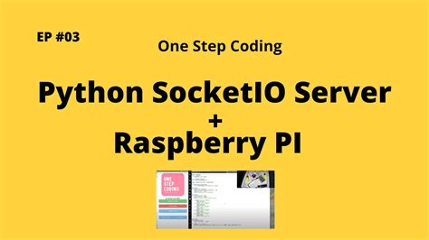 Socketio Example Python