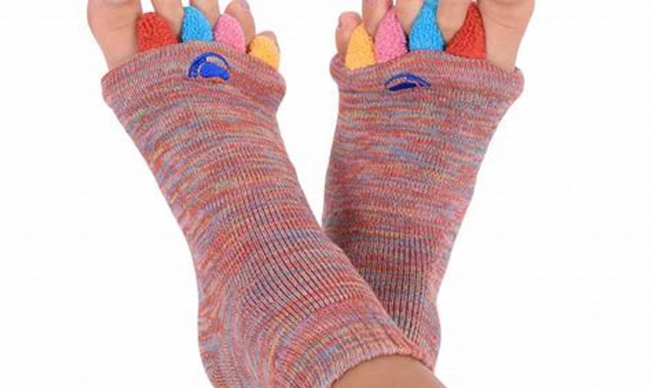 Socks That Help With Foot Pain