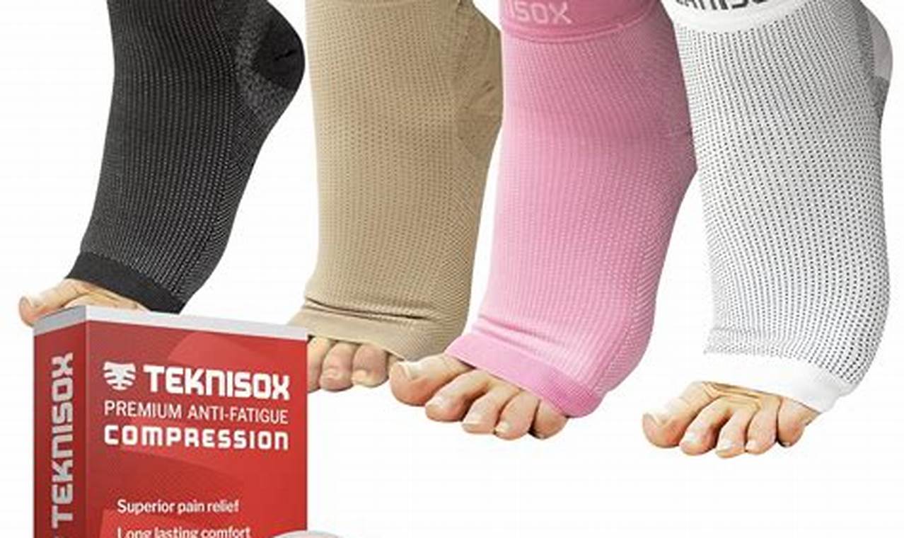 Socks to Help Foot Pain