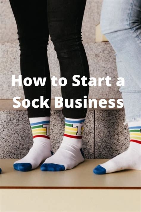 Socks Business Ideas