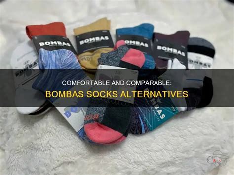 Socks Comparable To Bombas