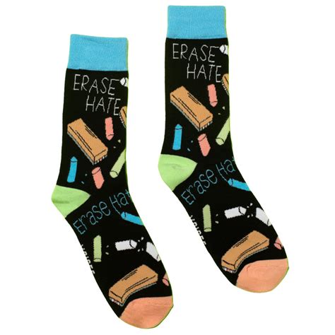 Socks For 1 Things I Hate