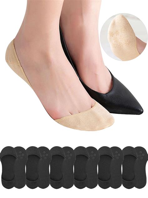 Socks For Flats