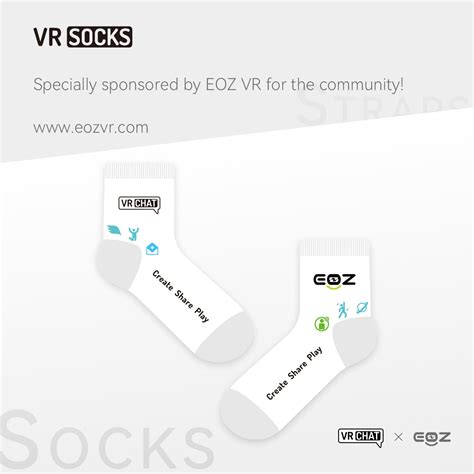 Socks For One Vr