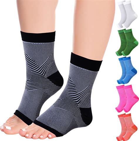 Socks For Open Shoes