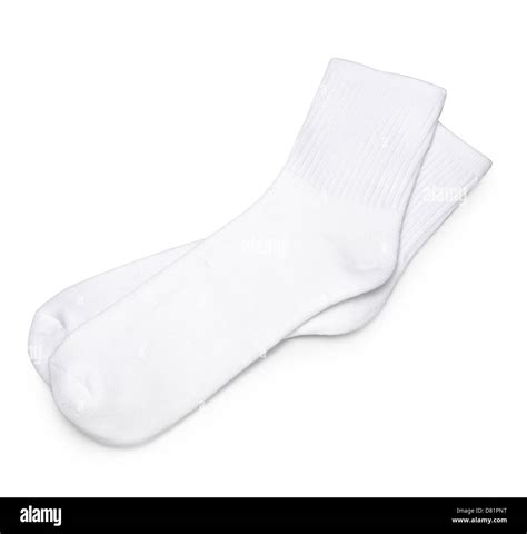 Socks Stock Image