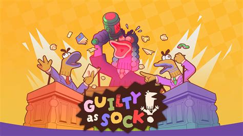 Socks Video Game