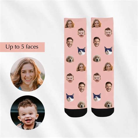Socks With Faces Reviews