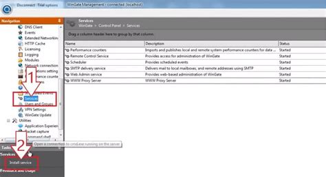 Socks5 Proxy List Wingate.me