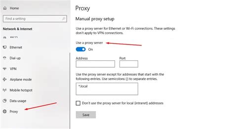 Socks5 To Http Proxy Windows