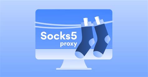 Socks5 Zscaler