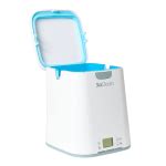 SoClean 3 Automated Supplemental Sleep Equipment Maintenance System