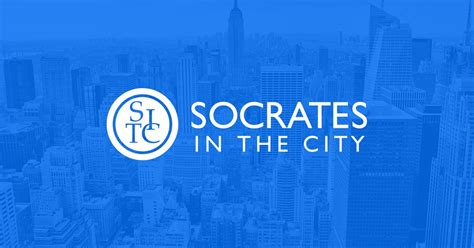 socrates in the city