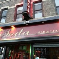 Soda Bar Vanderbilt
