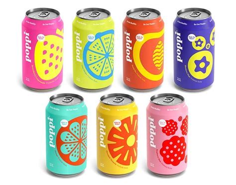 Soda Can Designs