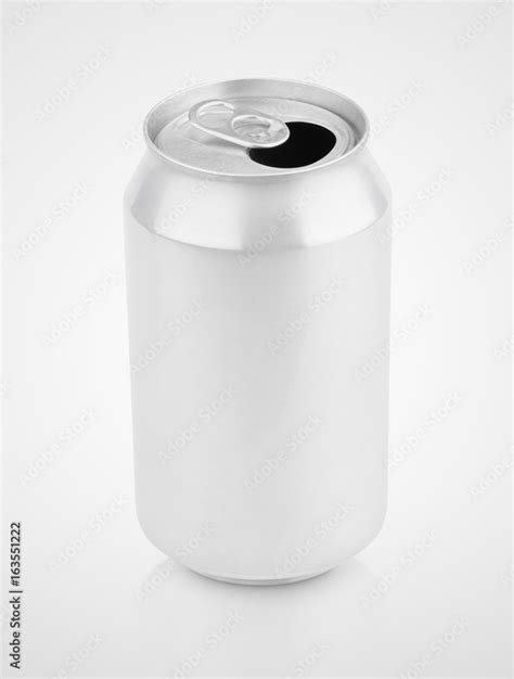 Soda Can Empty
