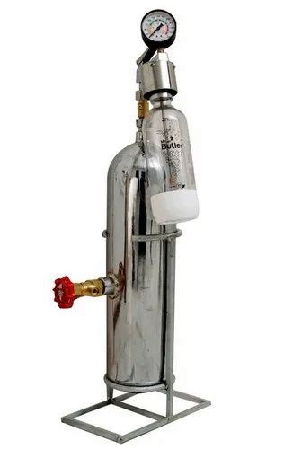 Soda Maker Machine In Rajkot