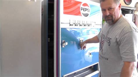 Soda Pop Machine Gun