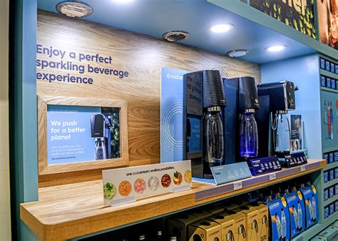 Soda Stream Machine John Lewis