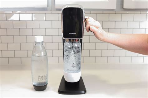 Sodastream Art Direction