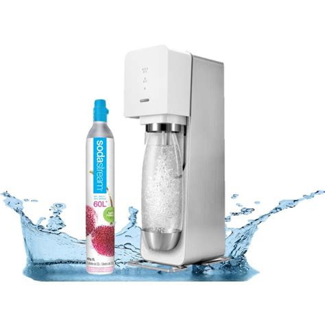 Sodastream Source User Manual