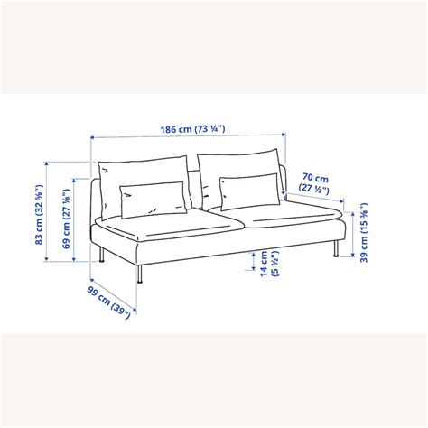 List Of Soderhamn Sofa Weight Limit Best References