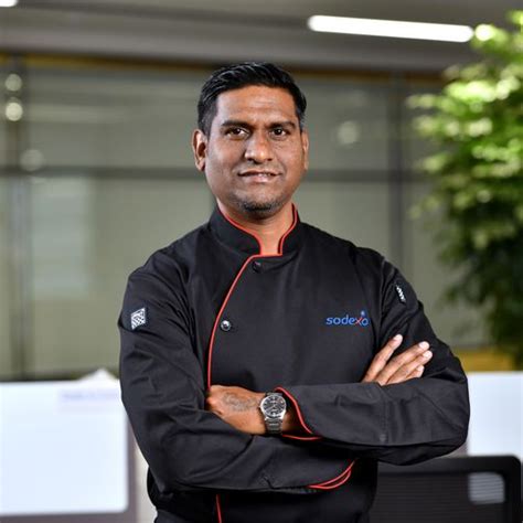 Sodexo Chef Uniforms