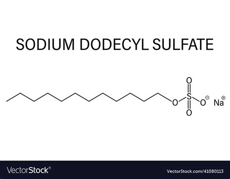 Sodium Dodecyl Sulfate 151213 Tokyo Chemical Industry Co., Ltd.