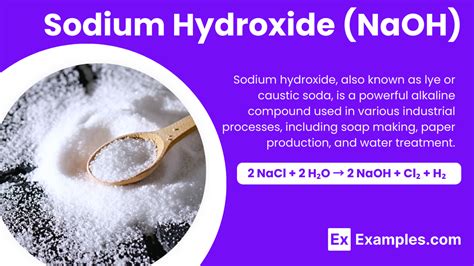 Sodium Hydroxide Liquid Or Solid