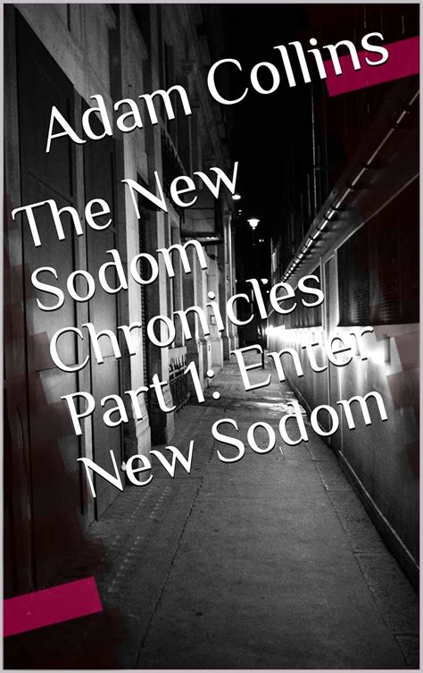 sodom chronicles