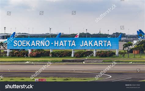 soekarno hatta airport code