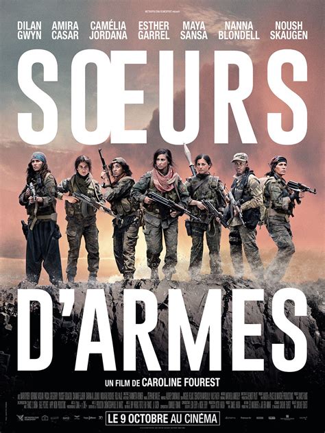 Review Of Soeurs D Armes Izle