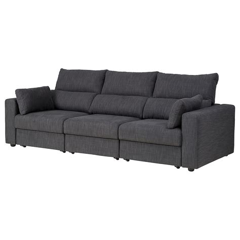 sofá 3 plazas extensible ikea
