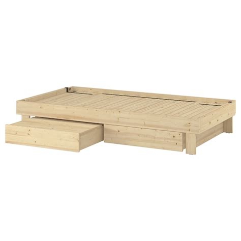Sof Cama Extensible Ikea