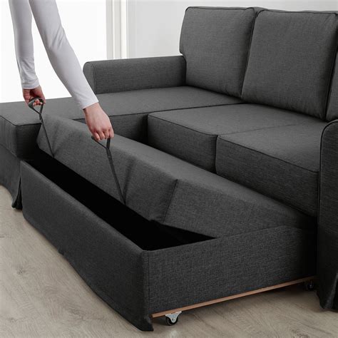 Sof Cama Ikea Chaise Longue