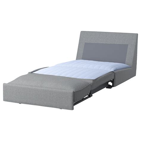 Sof Cama Individual Plegable Ikea