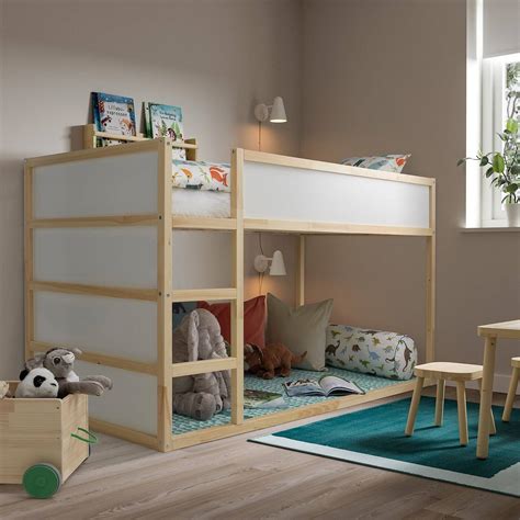 Sof Cama Infantil Ikea