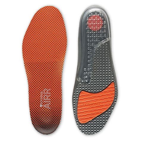 Sof Comfort Insoles Reviews