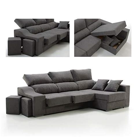 sofa 4 plazas sin chaise longue
