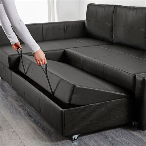 List Of Sofa Bed Leather Ikea 2023