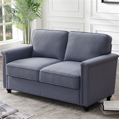 Famous Sofa Bed Loveseat Canada For Small Space