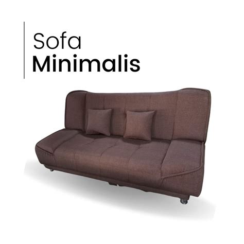  27 References Sofa Bed Minimalis Bandung Best References