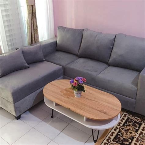 New Sofa Bed Minimalis Di Depok Best References