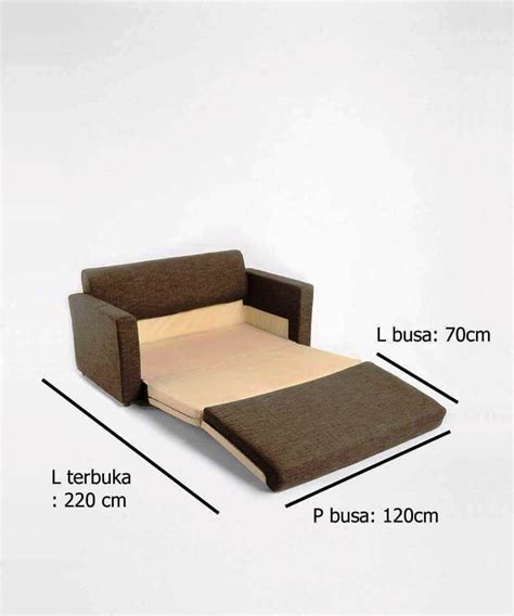 Review Of Sofa Bed Minimalis Ukuran New Ideas