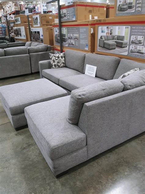 Review Of Sofa Bed Sectional Costco For Small Space