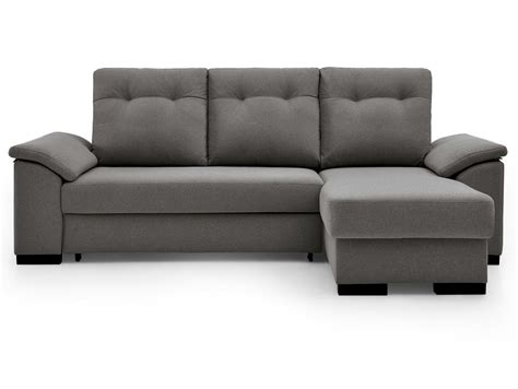  27 References Sofa Bed With Chaise Longue With Low Budget