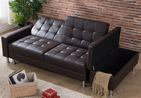 List Of Sofa Bed With Storage Australia With Low Budget
